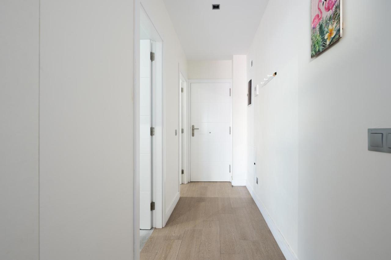 Casita Sunwaves- El 19 De Padre Cueto, Las Canteras Лас-Пальмас-де-Гран-Канария Экстерьер фото